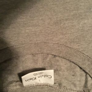 Calvin Klein Tee